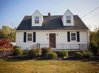 84 Hinchey Ave, Lancaster, NY 14086