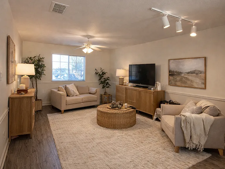 Villas at Spring Hill — Photo 8