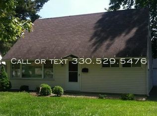 1913 Hanover St, Cuyahoga Falls, OH 44221