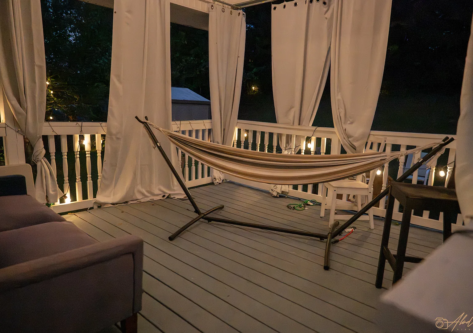 5548 Oakland Rd — Photo 3