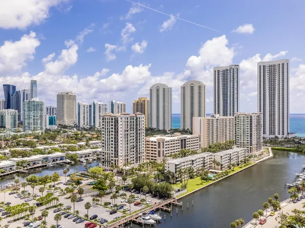 500 Bayview Dr APT 2119, Sunny Isles Beach, FL 33160