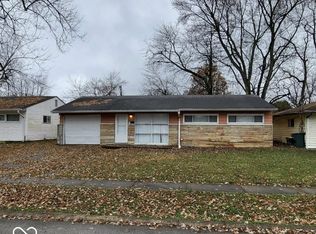 4940 Leone Dr, Indianapolis, IN 46226