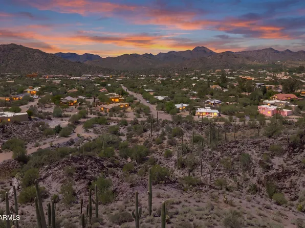 37395 N Sunset Trail #-, Cave Creek, AZ 85331