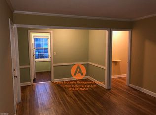24 Lafayette Ave SE APT 1, Grand Rapids, MI 49503