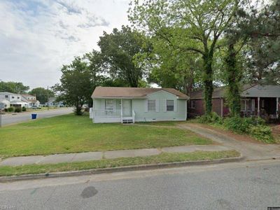 4114 Roanoke Ave, Newport News, VA, 23607