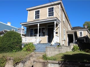 2114 M St, Richmond, VA