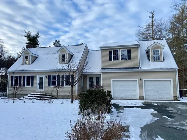 171 Bryant St, Berkley, MA 02779