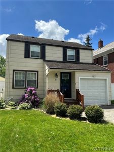 24 Fairchild Dr, Buffalo, NY, 14226