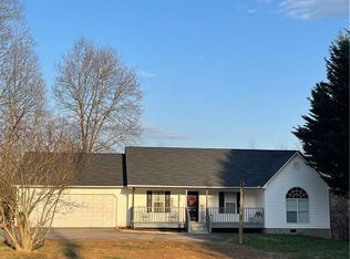 488 Porter Springs Rd, Dahlonega, GA 30533