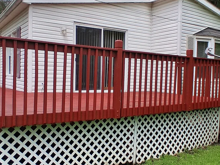 1675 Mount Pleasant St NE — Photo 3