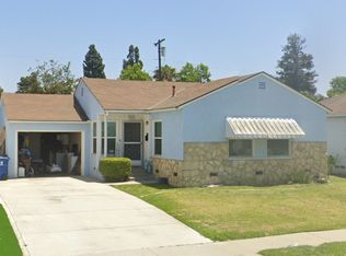 5422 Hayter Ave, Lakewood, CA 90712