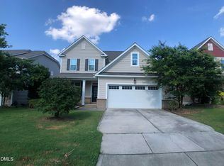 5724 Hurkett Ct, Cary, NC 27519