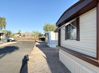 929 N Delaware Dr #14, Apache Junction, AZ 85120
