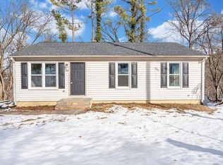 510 Ruddell Rd, Vinton, VA 24179