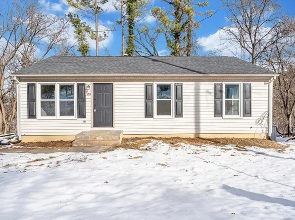 510 Ruddell Rd, Vinton, VA 24179