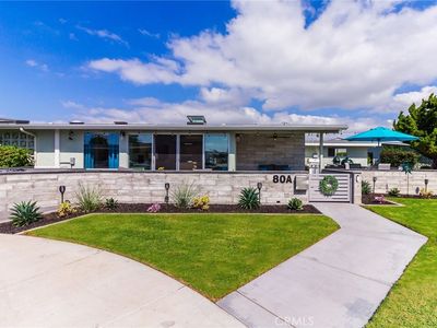 13700 Alderwood Ln #A-80, Seal Beach, CA, 90740