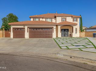4302 Olivera Pl, Lancaster, CA
