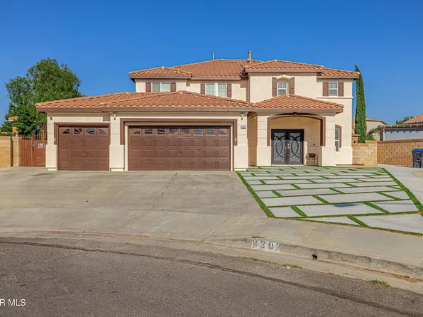 4302 Olivera Pl, Lancaster, CA 93536