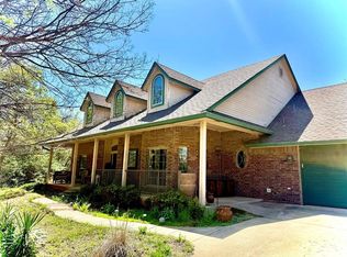 6901 N Pottawatomie Rd, Harrah, OK 73045