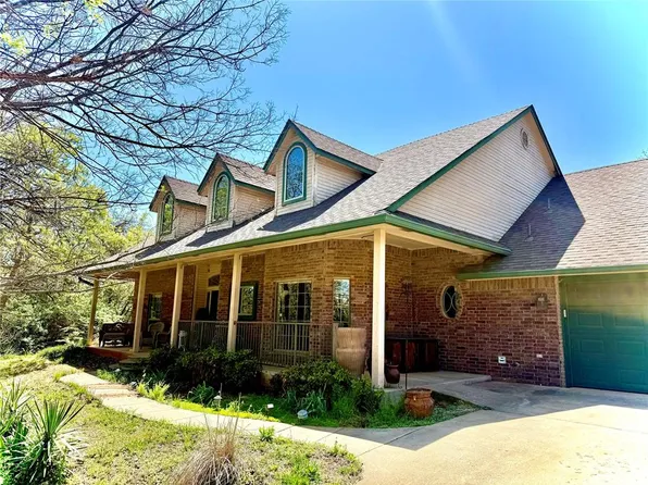 6901 N Pottawatomie Rd, Harrah, OK 73045