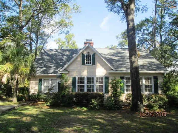 924 Greenville Cir, Columbia, SC 29210