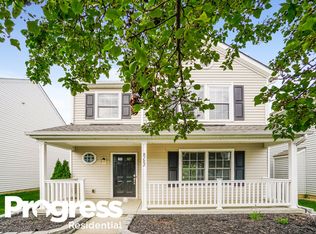 8782 Olenmead Dr, Lewis Center, OH