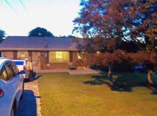 1769 Dalton Ford Rd, Morristown, TN 37814