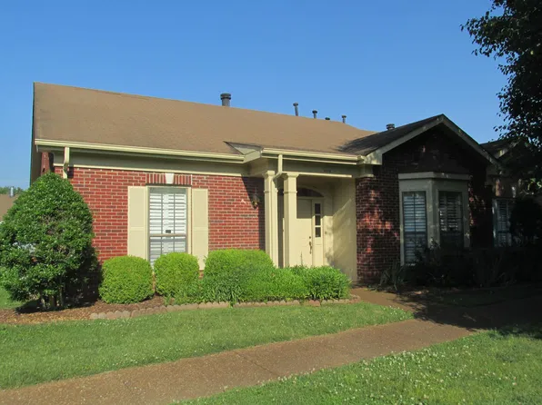 8526 Sawyer Brown Rd Unit 8526, Nashville, TN 37221