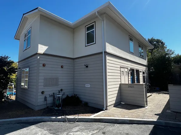 2025 Avy Ave, Menlo Park, CA 94025, 2025 Avy Ave APT B, Menlo Park, CA 94025