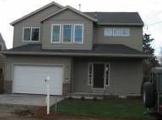 4931 SE 104th Ave, Portland, OR 97266