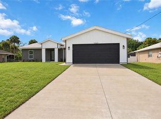 1665 Kirkwood St, North Port, FL 34288
