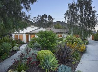 1825 Alta Crest Dr, Altadena, CA 91001