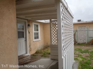 239 Station Ave #B, Ridgecrest, CA 93555
