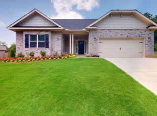 237 Carsons Walk LOT 19, Macon, GA 31216