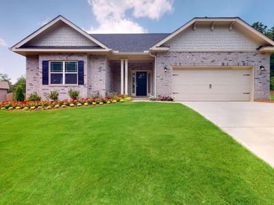 237 Carsons Walk LOT 19, Macon, GA, 31216