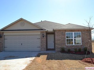 8638 E 127th St, Bixby, OK 74008