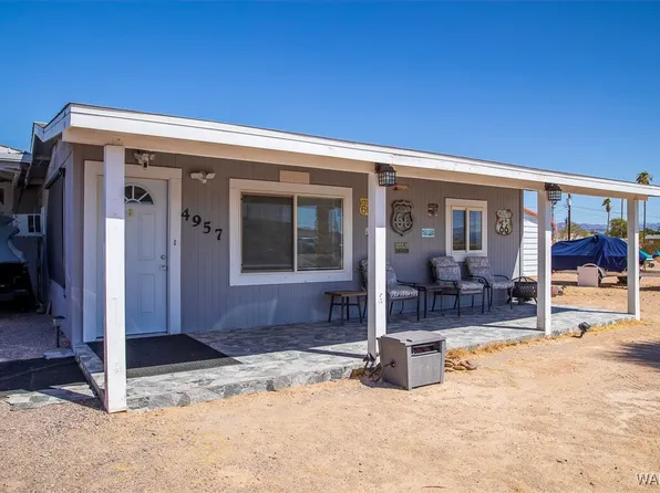 4957 Pinta Dr, Topock, AZ 86436