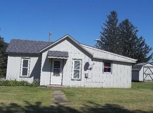 320 2nd Ave, Ferguson, IA 50078