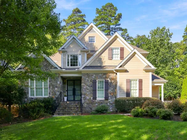 84 Brown Bear, Chapel Hill, NC 27517