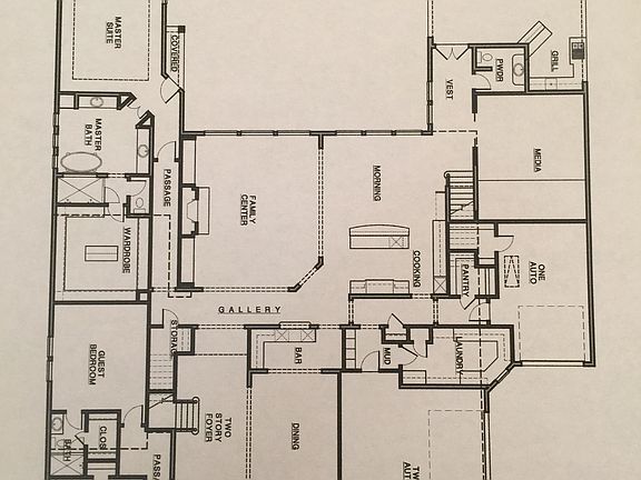 3rd image of 6823 Orchid Ln