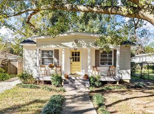 54 Bishop Ln S, Mobile, AL 36608