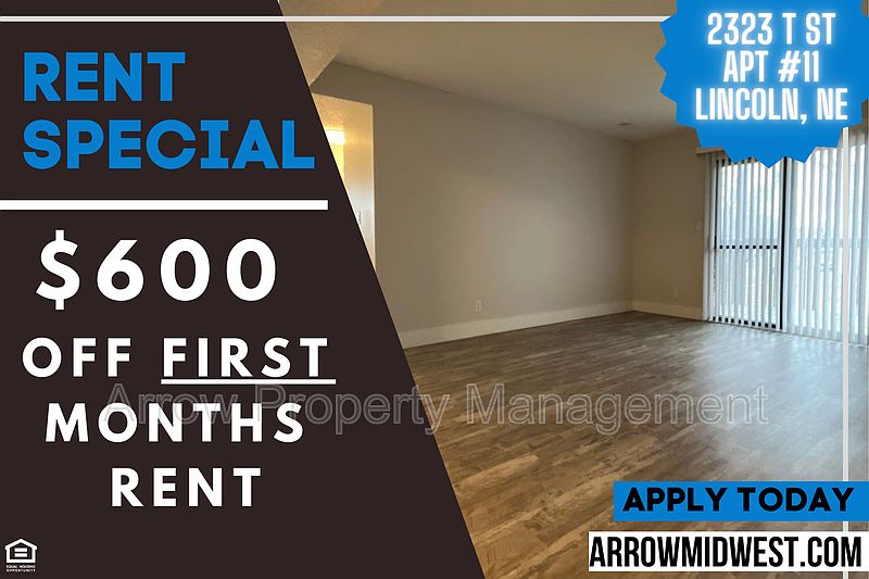 1st image of 2323 T St #11