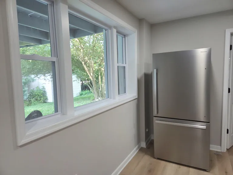 Second Fridge located in downstairs common area