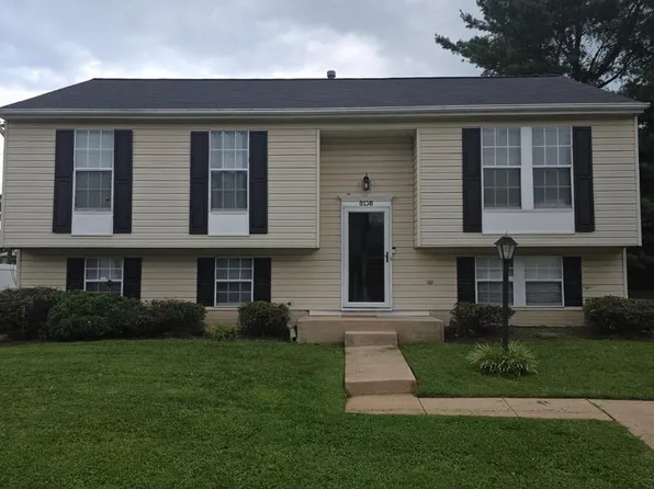 8136 Milford Garden Dr, Baltimore, MD 21244