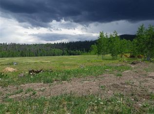 32895 Ramuda Trl, Oak Creek, CO 80467