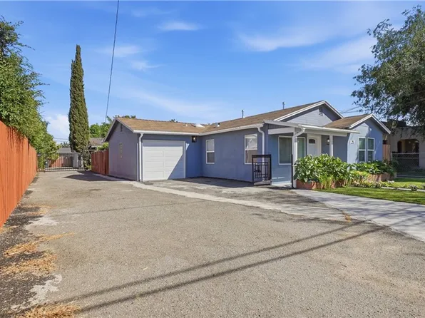 215 N McClay St, Santa Ana, CA 92701