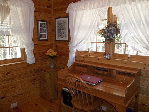 Office off Master Suite