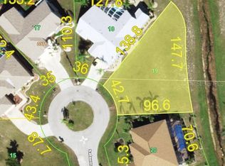 7310 Satsuma Dr #19, Punta Gorda, FL 33955