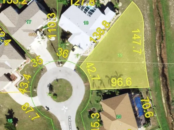 7310 Satsuma Dr #19, Punta Gorda, FL 33955