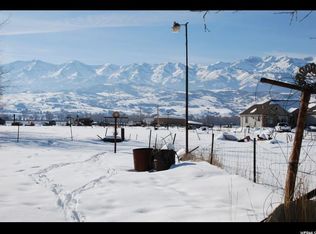 2545 W Old Highway Rd, Morgan, UT 84050